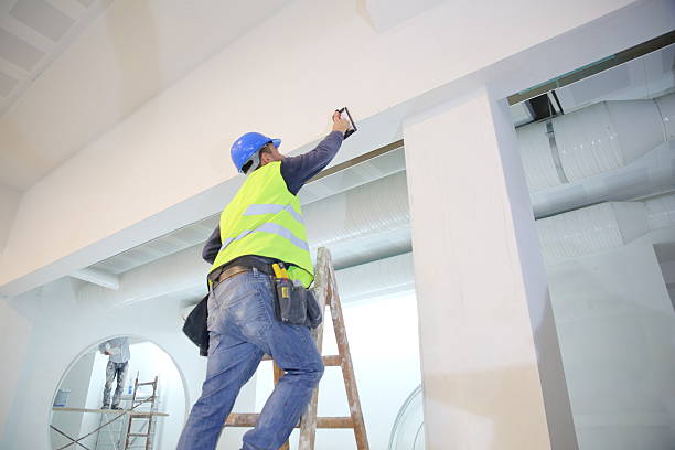 Best Air Quality Testing for Mold Spores  in Blakely, GA